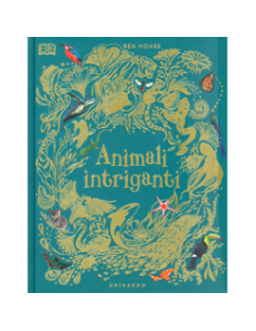 Animali Intriganti