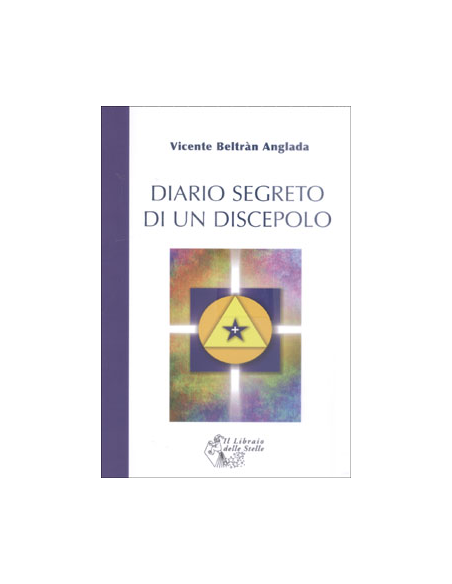 Diario Segreto di un Discepolo