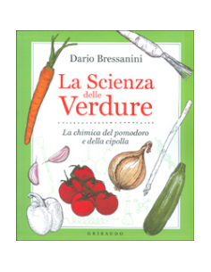 La Scienza delle Verdure