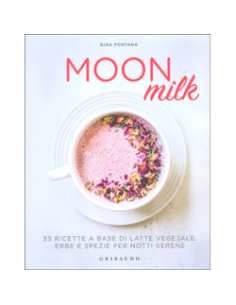 Moon Milk