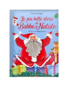 Le più Belle Storie di Babbo Natale