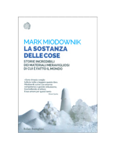 La Sostanza delle Cose