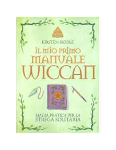 Il Mio Primo Manuale Wiccan