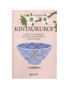 Kintsukuroi