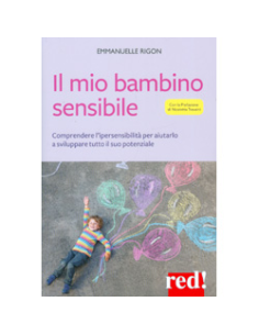 Il Mio Bambino Sensibile