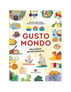 Gusto Mondo