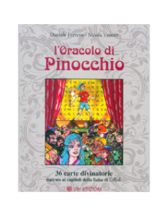 L'Oracolo di Pinocchio