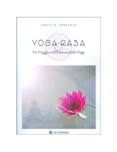 Yoga Rasa