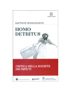 Homo Detritus