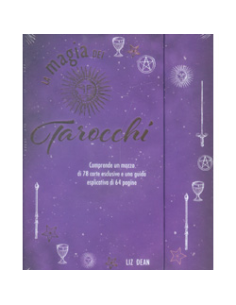 La Magia dei Tarocchi