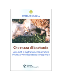 Che Razza di Bastardo