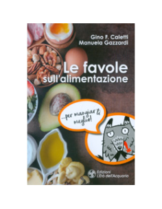 Le Favole sull'Alimentazione