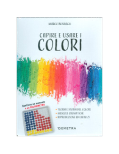 Capire e Usare i Colori