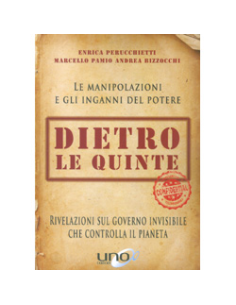 Dietro le Quinte