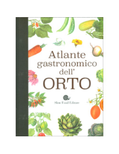 Atlante Gastronomico dell'Orto