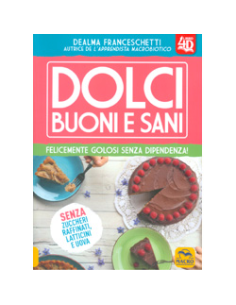 Dolci Buoni e Sani