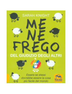 Me ne Frego del Giudizio degli Altr