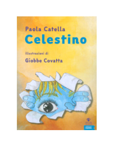 Celestino - Illustrazioni di Giobbe Covatta