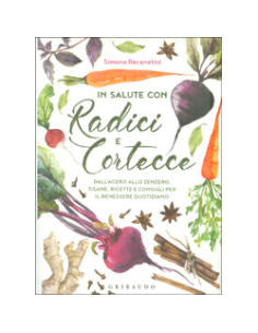 In Salute con Radici e Cortecce