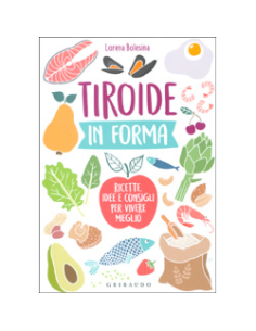 Tiroide in Forma