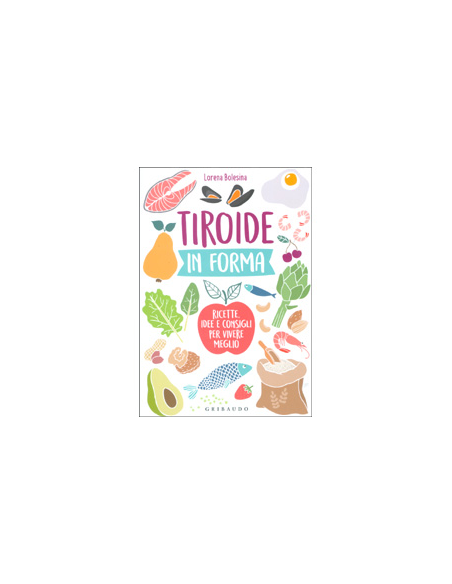 Tiroide in Forma