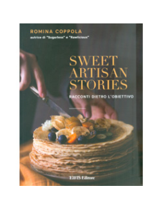 Sweet Artisan Stories