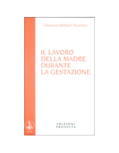 Il Lavoro della Madre Durante la Gestazione