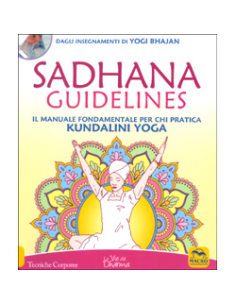 Sadhana Guidelines