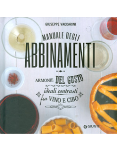 Manuale degli Abbinamenti