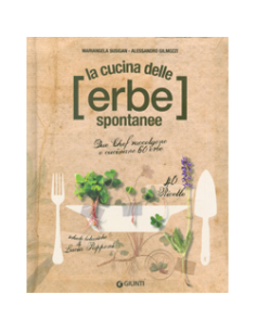 La Cucina delle Erbe Spontanee