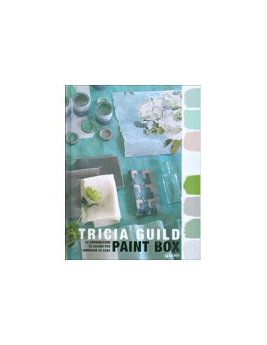 Paint Box