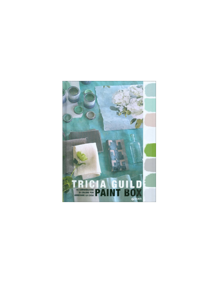 Paint Box
