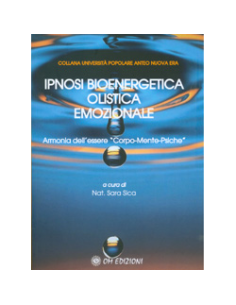 Ipnosi Bioenergetica Olistica Emozionale