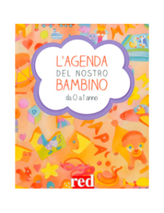 L'Agenda del Nostro Bambino