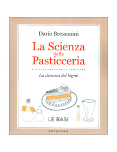 La Scienza della Pasticceria