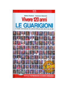 Vivere 120 Anni - Le Guarigioni