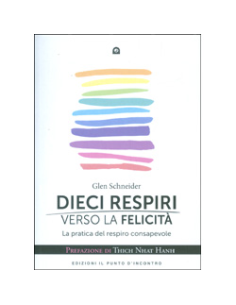 Dieci Respiri Verso la Felicità