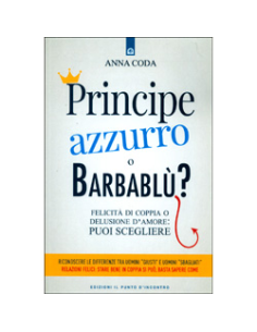 Principe Azzurro o Barbablù?