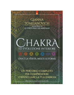 Chakra ed Evoluzione Interiore