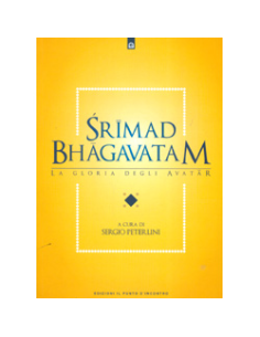 Srimad Bhagavatam