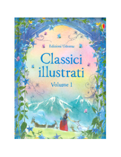 Classici Illustrati Vol. 1