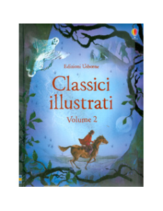 Classici Illustrati Vol. 2