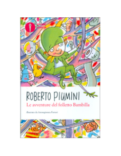 Le Avventure del Folletto Bambilla