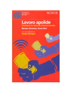 Lavoro Apolide