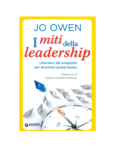 I Miti della Leadership