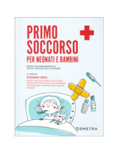 Primo Soccorso per Neonati e Bambini