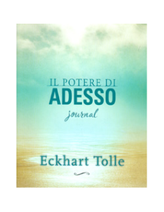 Il Potere di Adesso Journal