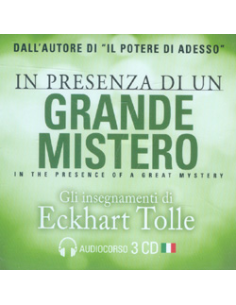 In Presenza di un Grande Mistero