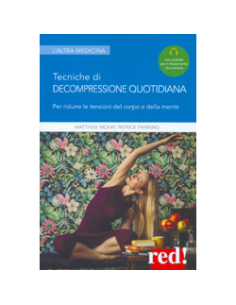 Tecniche di Decompressione Quotidiana