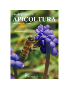 Guida Pratica di Apicoltura